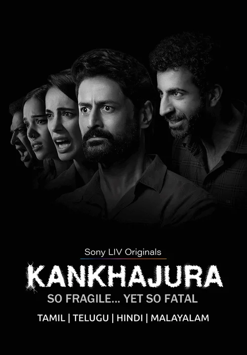 Download Kankhajura (Season 1) Hindi SonyLIV Original Complete Web Series 480p | 720p | 1080p & 4K 2160p WEB DL 1 kankhajura season 1
