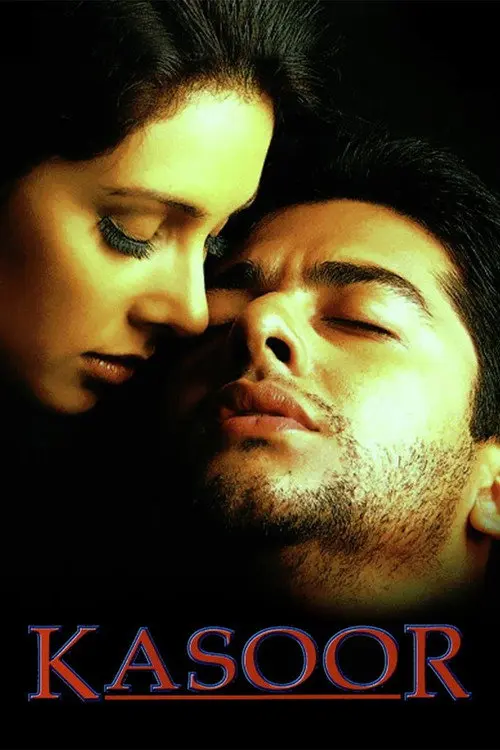 kasoor 2001