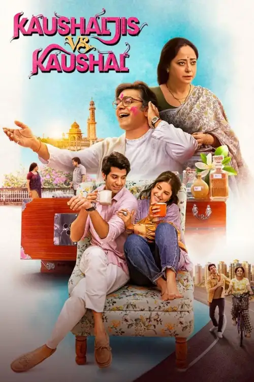 kaushaljis vs kaushal 2025