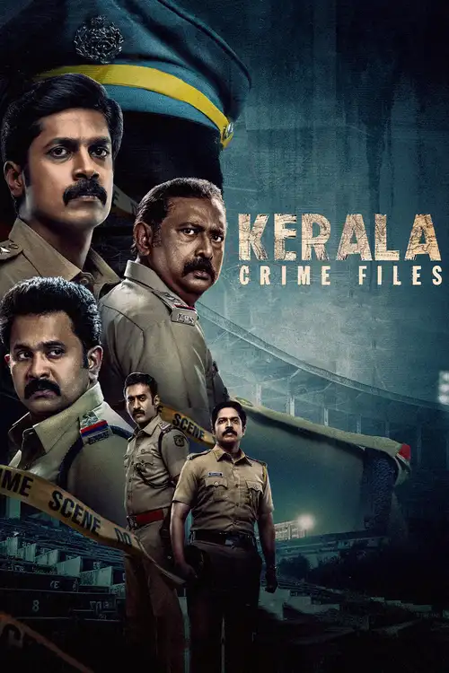 Download Kerala Crime Files (Season 1 & 2) 480p | 720p | 1080p JioHotstar WEB DL Hindi DD5.1 ESub 8 kerala crime files season 1