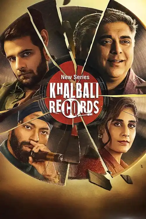 Download Khalbali Records (2024) Season 1 Complete WEB Series 480p 720p & 1080p WEB DL 16 khalbali records 2024