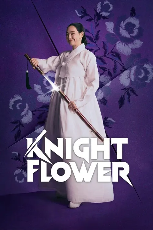Download Knight Flower (Season 1) S01E08 Added Dual Audio {Hindi Korean} K Drama Series 480p 720p & 1080p WEB DL 9 knight flower season 1
