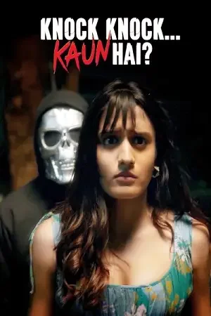 Download Knock Knock Kaun Hai (Season 1) Hindi WEB Series 480p | 720p | 1080p WEB DL 14 knock knock kaun hai season 1