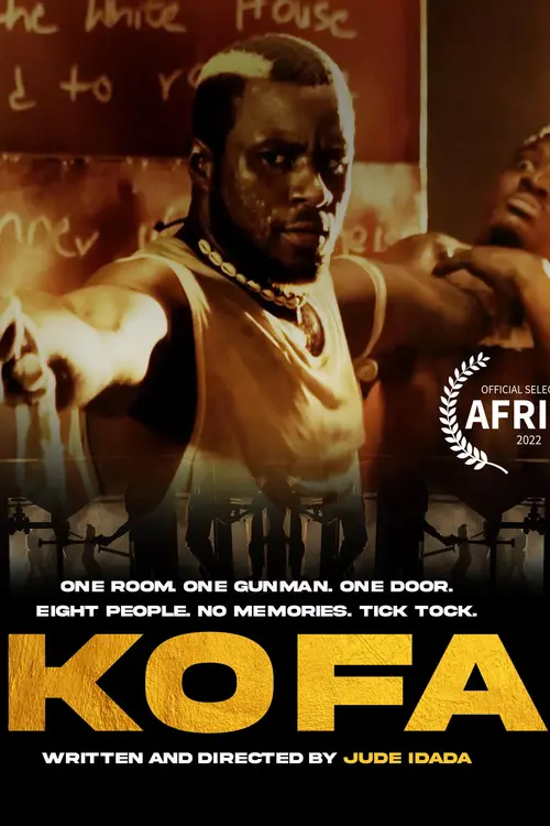 kofa 2024