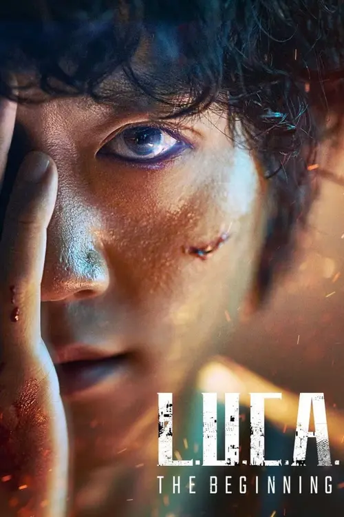 Download L.U.C.A.: The Beginning (Season 1) in Hindi (ORG) K Drama Series Complete All Episodes 480p | 720p | 1080p WEB DL 11 l.u.c.a. the beginning season 1
