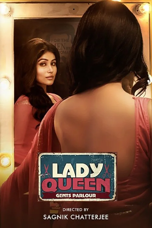 Download Lady Queen Gents Parlour (2023) Season 1 Complete Bengali WEB Series 480p | 720p WEB DL ESubs 2 lady queen gents parlour 2023