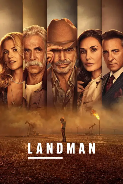 Download Landman (Season 1) Dual Audio {Hindi English} Series 480p 720p & 1080p WEB DL 7 landman season 1