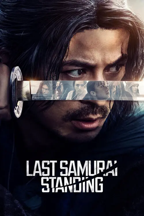 Download Last Samurai Standing (2025) Season 1 Dual Audio {Hindi Japanese} NetFlix Series 480p | 720p | 1080p WEB DL 17 last samurai standing 2025