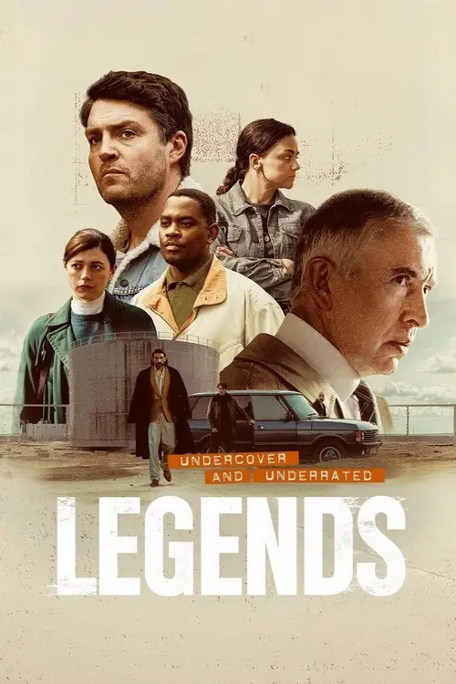 Download Legends (2026) Season 1 Dual Audio {Hindi English} WEB Series 720p & 1080p WEB DL 2 legends 2026