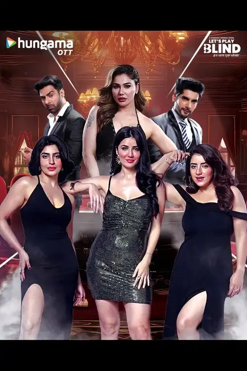 Download Lets Play Blind (Season 1) Hindi Complete Web Series 480p | 720p | 1080p WEB DL 2 lets play blind season 1