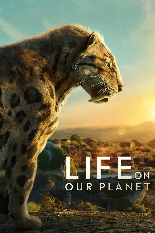 Download Life On Our Planet – Season 1 Complete (2023) Netflix Original Dual Audio {Hindi English} Series 720p | 1080p WEB DL 1 life on our planet season 1 complete 2023