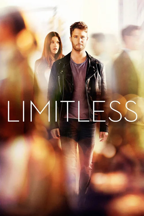 Download Limitless (Season 1) Hindi ORG Dubbed Series 480p 720p & 1080p WEB DL 19 limitless season 1