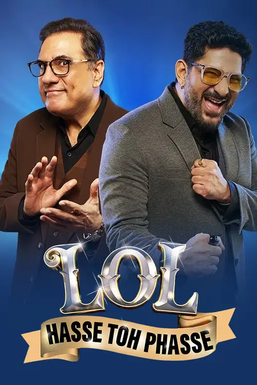 Download LOL – Hasse Toh Phasse (2021) Season 1 Hindi Complete Amazon Prime WEB Series 480p | 720p HDRip 11 lol hasse toh phasse 2021