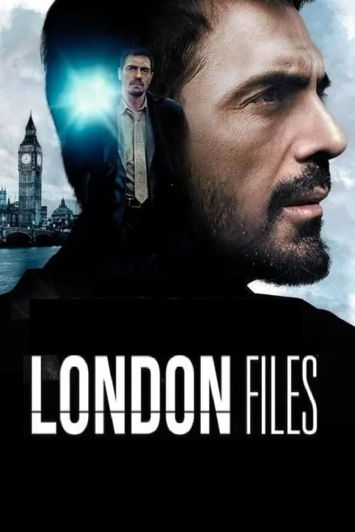 Download London Files (2022) Season 1 Hindi Complete Voot Select Original WEB Series 480p | 720p | 1080p WEB DL 5 london files 2022