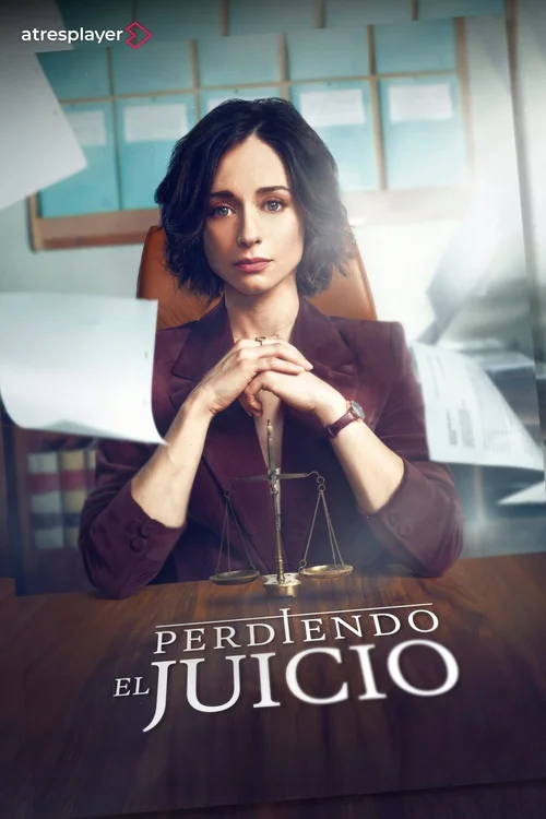 Download Losing Judgment (Season 1) Dual Audio {Hindi Spanish} WEB Series 480p | 720p | 1080p WEB DL 3 losing judgment season 1