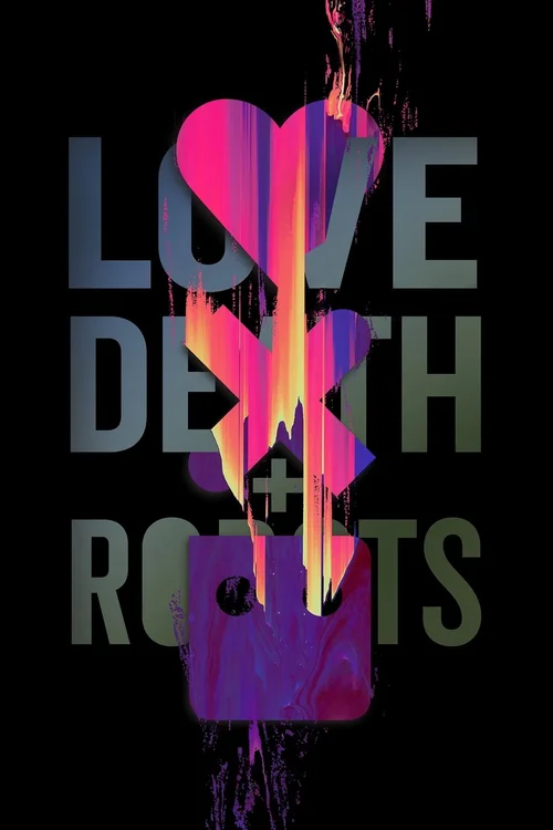 Download Love, Death & Robots (Season 1 – 4) Dual Audio (Hindi English) Netflix Series 480p | 720p | 1080p WEB DL 19 love death robots season 1