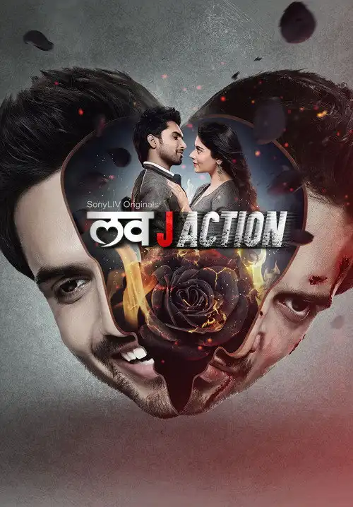 Download Love J Action (2021) Season 1 Hindi Complete SonyLiv Original WEB Series 480p | 720p HDRip 6 love j action 2021