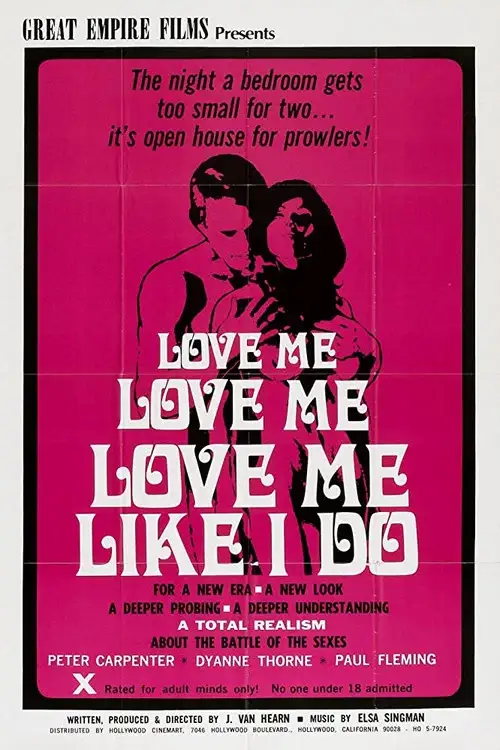 Download Love Me Like I Do (Season 1) Hindi Dubbed Complete All Episodes 480p | 720p WeB DL 3 love me like i do season 1