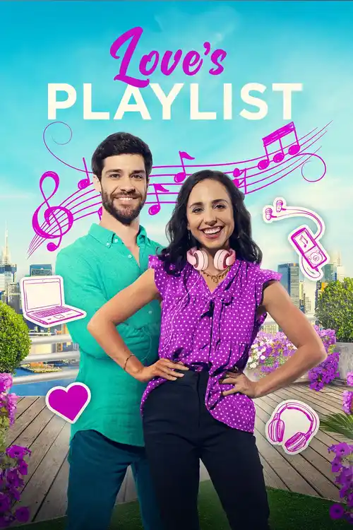 love s playlist 2023