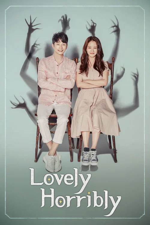 Download Lovely Horribly (Season 1) Dual Audio {Hindi Korean} Series 480p 720p & 1080p WEB DL 10 lovely horribly season 1