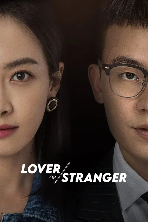 Download Lover or Stranger (Season 1) Complete Hindi Dubbed (ORG) MXPlayer WEB Series 480p | 720p WEB DL 3 lover or stranger season 1