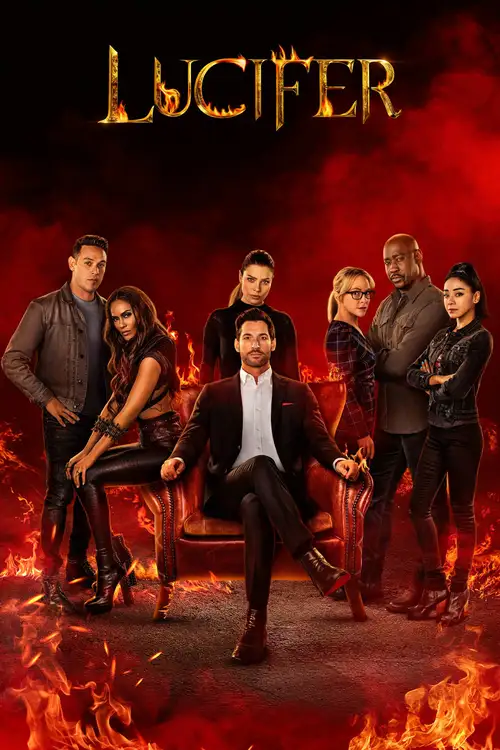 Download Lucifer : Part 2 (2021) Season 5 Dual Audio {Hindi English} Complete Netflix WEB Series 480p | 720p WEB DL 12 lucifer part 2 2021
