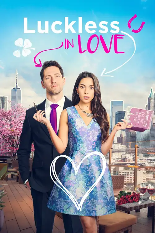 luckless in love 2023