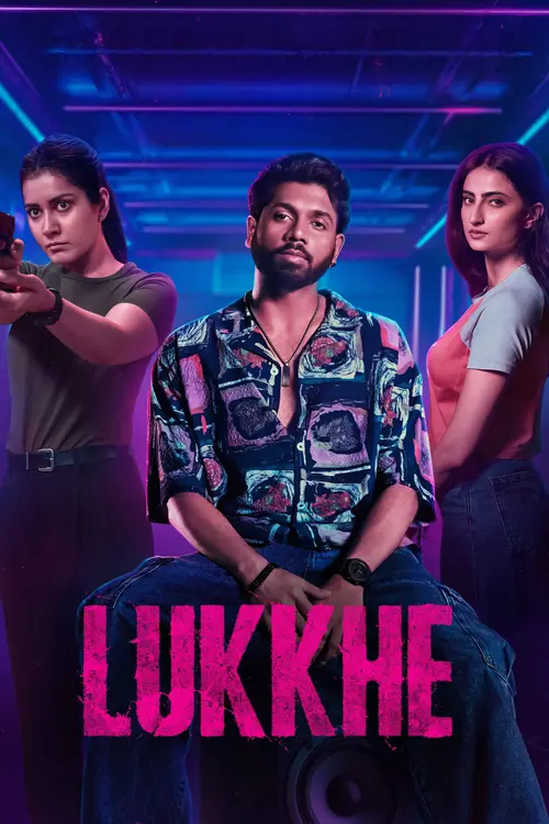 Download Lukkhe (Season 1) Hindi DD5.1 AMZN Complete Web Series 480p | 720p | 1080p WEB DL 10 lukkhe season 1