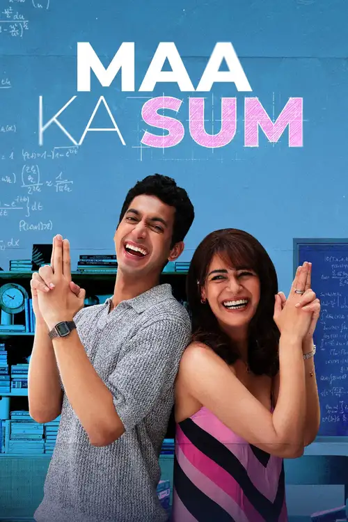 Download Maa Ka Sum (Season 1) Hindi DD5.1 Amazon Prime Video Complete Web Series 480p | 720p | 1080p WEB DL 5 maa ka sum season 1