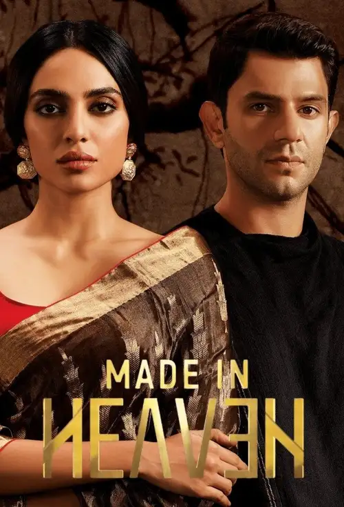 Download Made in Heaven (Season 1 – 2) Hindi DD5.1 Amazon Prime WEB Series 480p | 720p | 1080p WEB DL 14 made in heaven season 1
