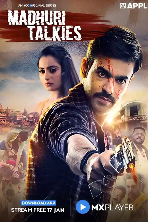 Download Madhuri Talkies (2020) Season 1 Hindi Complete MX Originals WEB Series 480p | 720p HDRip 13 madhuri talkies 2020