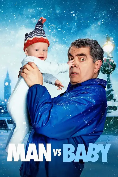 Download Man vs Baby (2025) Season 1 Dual Audio {Hindi English} Netflix WEB Series 480p | 720p | 1080p WEB DL 14 man vs baby 2025