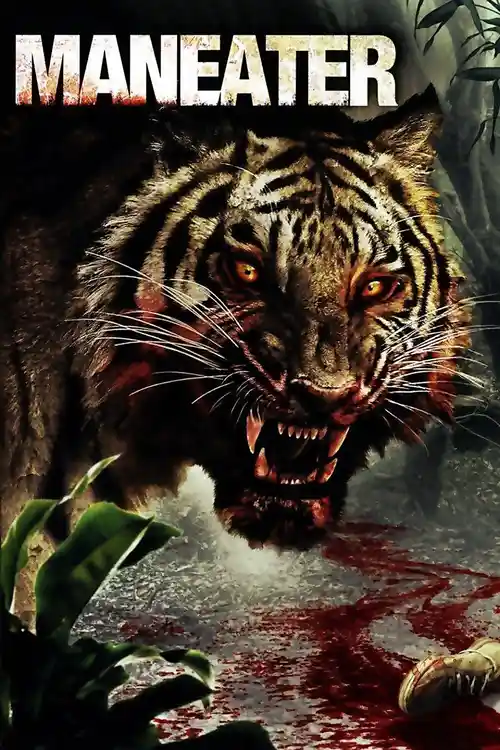 maneater 2007