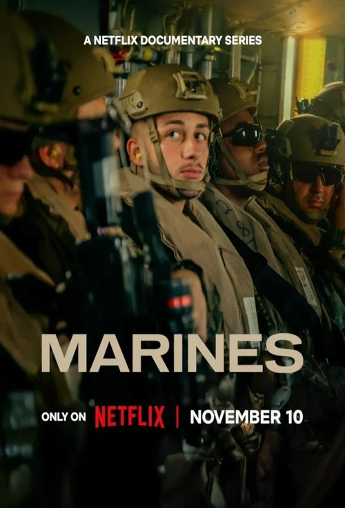 Download Marines (Season 1) Dual Audio {Hindi English} Series 480p 720p & 1080p WEB DL 17 marines season 1