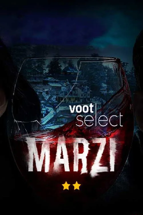 Download Marzi (2020) Season 1 Hindi Complete Voot Select WEB Series 480p | 720p WEB DL 6 marzi 2020