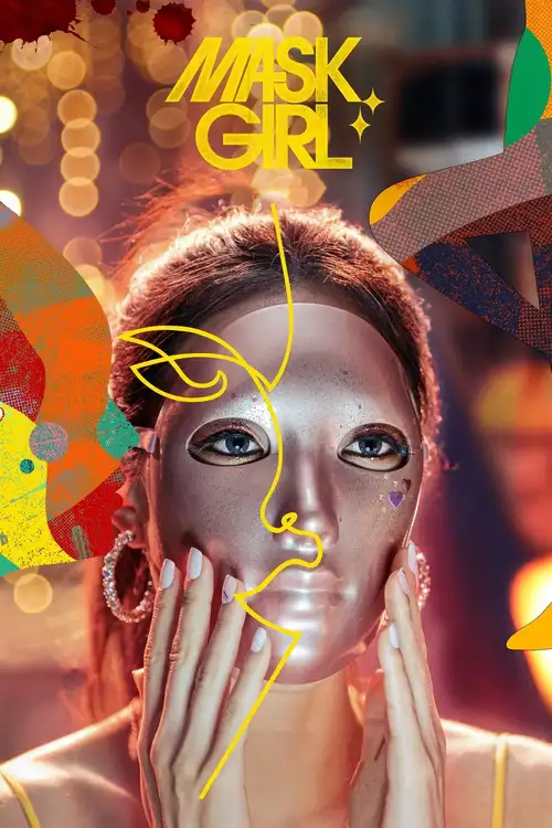 Download Mask Girl β Netflix Original (2023) Season 1 Complete Dual Audio {Hindi Korean} 480p | 720p | 1080p WEB DL 15 mask girl netflix original 2023