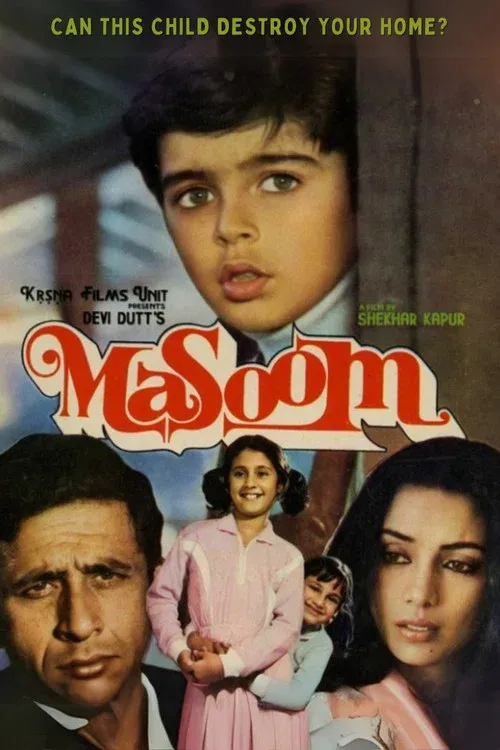 Download Masoom Season 1 (2022) Hindi Disney+ Hotstar Complete Web Series 480p | 720p | 1080p WEB DL 15 masoom season 1 2022