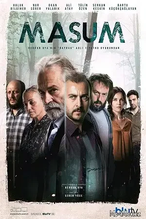 Download Masum (Masoom) (2020) Season 1 Hindi Complete MX WEB Series 480p | 720p WEB DL 3 masum masoom 2020