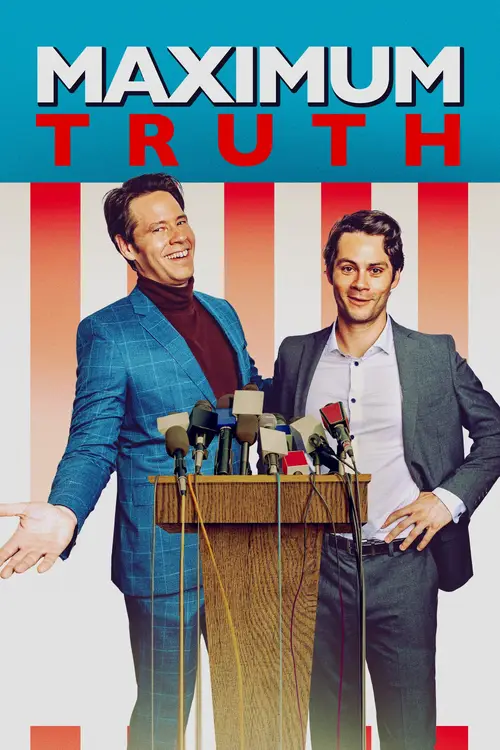 maximum truth 2023