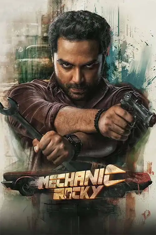 mechanic rocky 2024