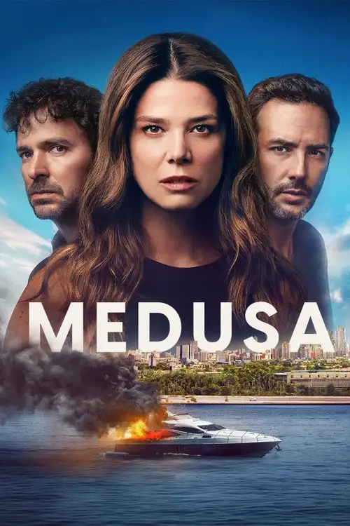 medusa 2025