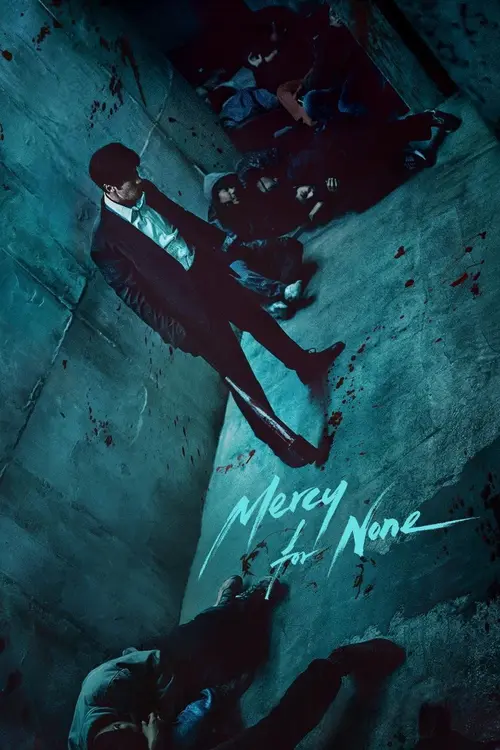 Download Mercy for None – Season 1 (2025) Multi Audio {Hindi English Korean} NetFlix Series 480p | 720p | 1080p WEB DL 6 mercy for none season 1 2025