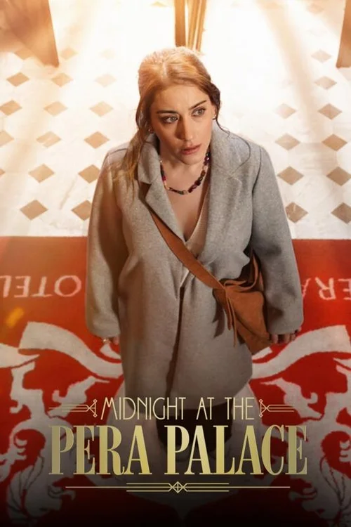 Download Midnight at the Pera Palace (Season 1 – 2) Dual Audio {Hindi English} NetFlix WEB DL 480p | 720p | 1080p 20 midnight at the pera palace season 1