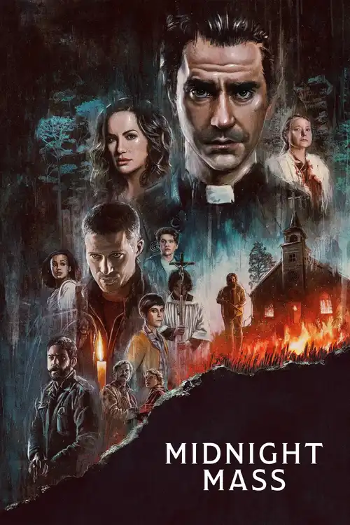Download Midnight Mass (2021) Season 1 Dual Audio {Hindi English} Netflix Original WEB Series 480p 720p 1080p WEB DL HD 19 midnight mass 2021