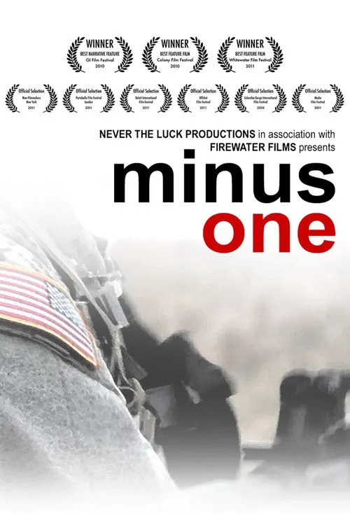 Download Minus One (Season 1 β 2) Hindi Complete WEB Series 480p | 720p WEB DL 2 minus one season 1