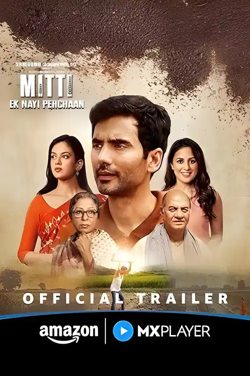 Download Mitti – Ek Nayi Pehchaan (Season 1) Hindi Amazon MiniTV Complete Web Series 480p | 720p | 1080p WEB DL 15 mitti ek nayi pehchaan season 1