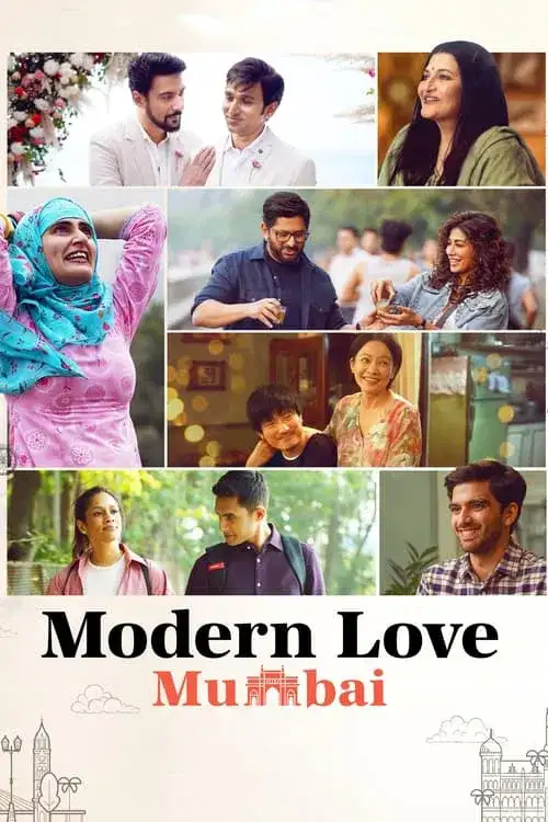 Download Modern Love: Mumbai Season 1 (2022) Hindi Amazon Prime Complete Web Series 480p | 720p | 1080p | 2160p 4K 15 modern love mumbai season 1 2022