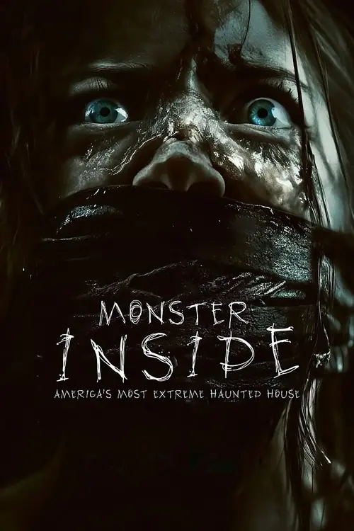 monster inside america s most extreme haunted house 2023