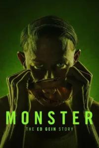 monster the ed gein story season 1