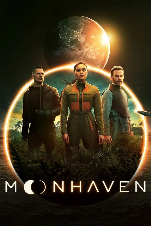 Download Moonhaven (Season 1 – Complete) {English with Subtitles} 720p [300MB WEB DL 12 moonhaven season 1